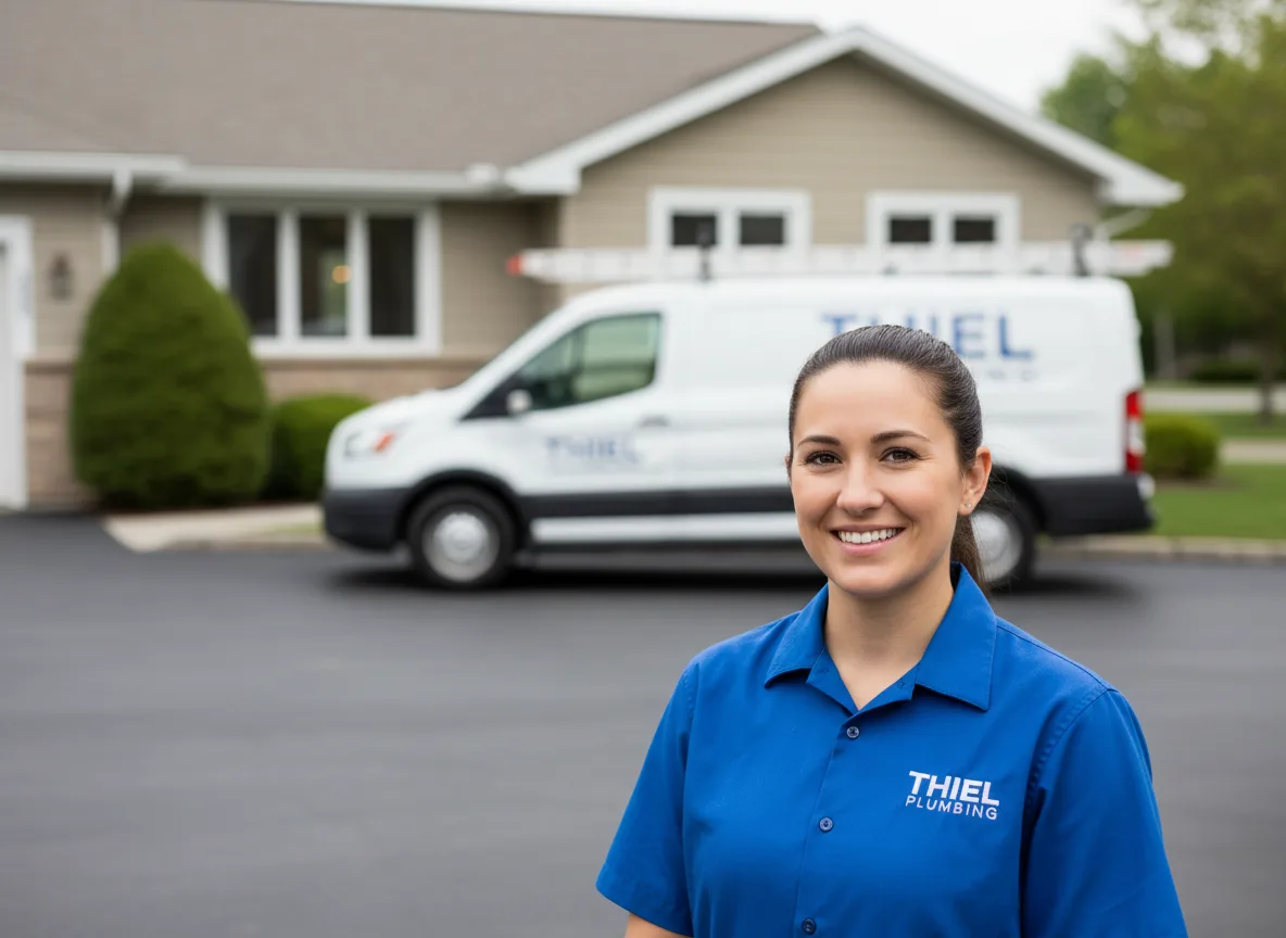 Plumber Fillmore, IL FAQs